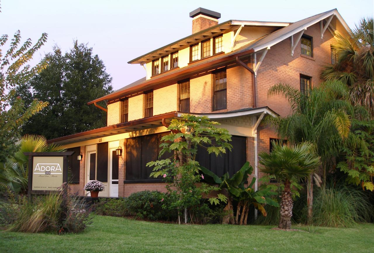 Adora Inn Mount Dora Zewnętrze zdjęcie