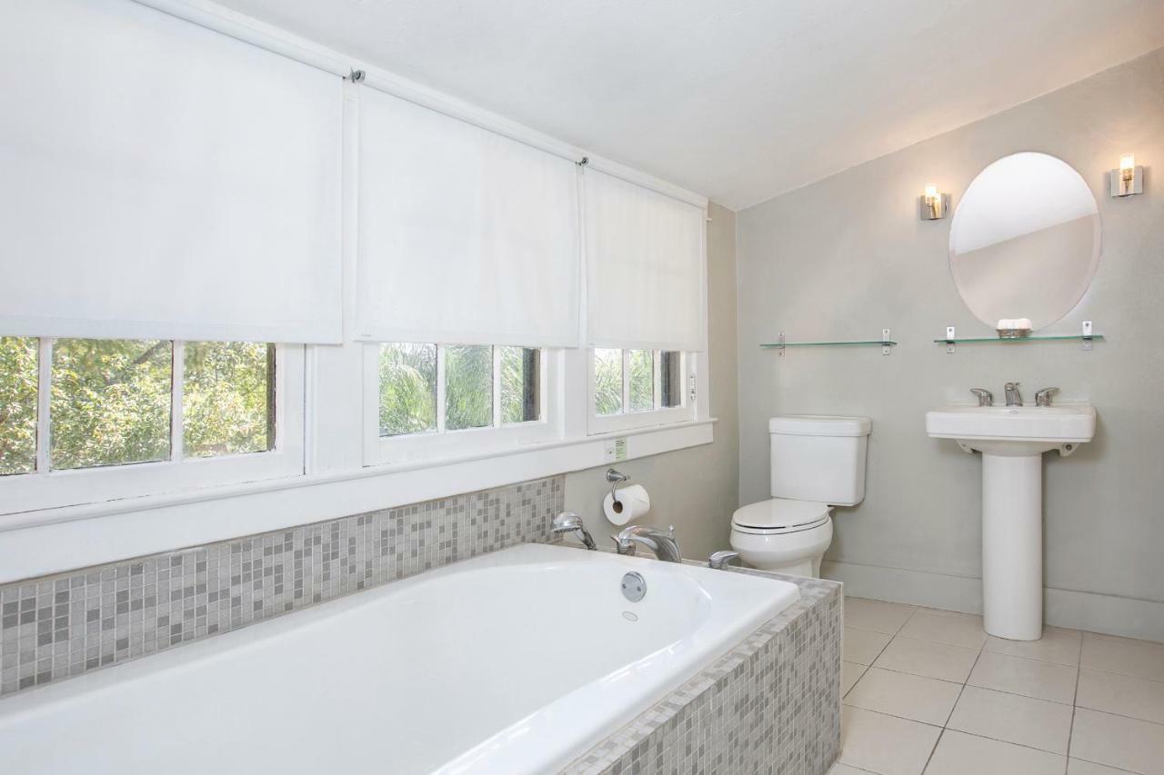 Adora Inn Mount Dora Zewnętrze zdjęcie